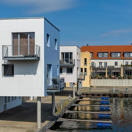 Ferienhaus Inselliebe Malchow  Exterior foto