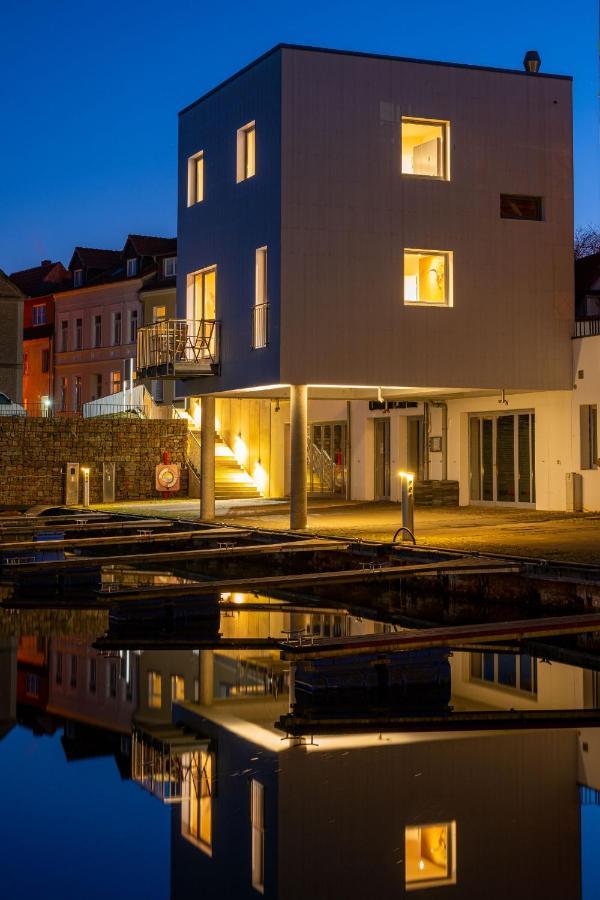Ferienhaus Inselliebe Malchow  Exterior foto